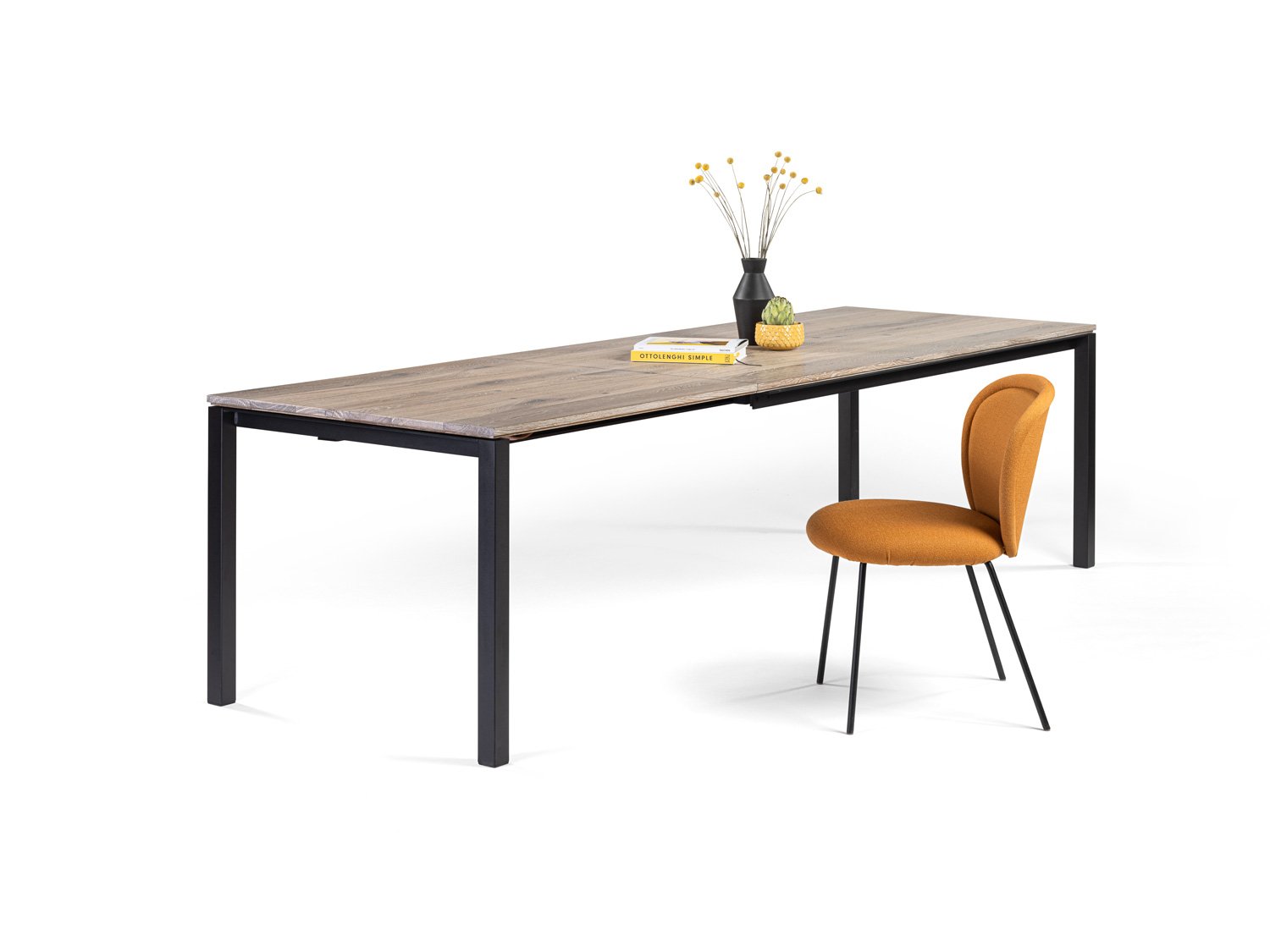 janua_s600_cpsdesign_ausziehtisch_indoor_geraeuchert_holz_eiche_weiss_roheffekt_stahl_tiefschwarz_f_02