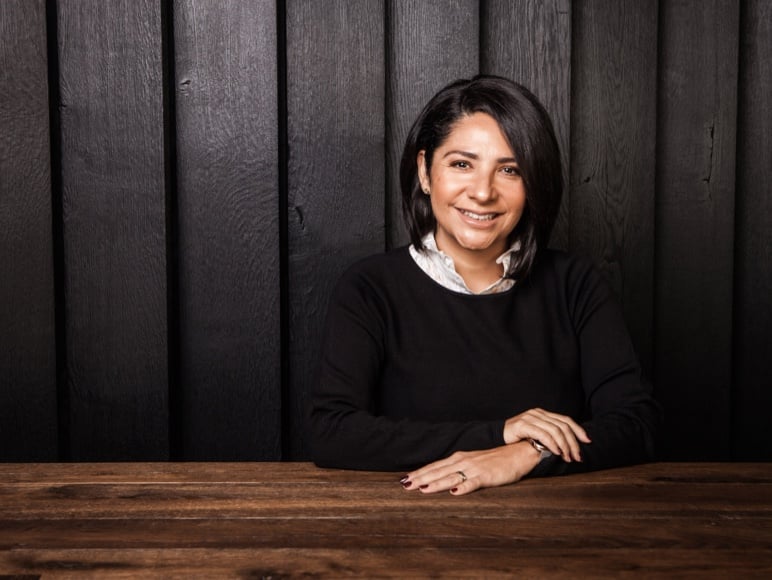Cecilia Gutierrez