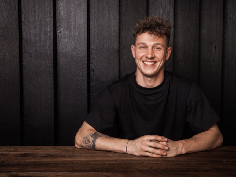 Maximilian Scholz