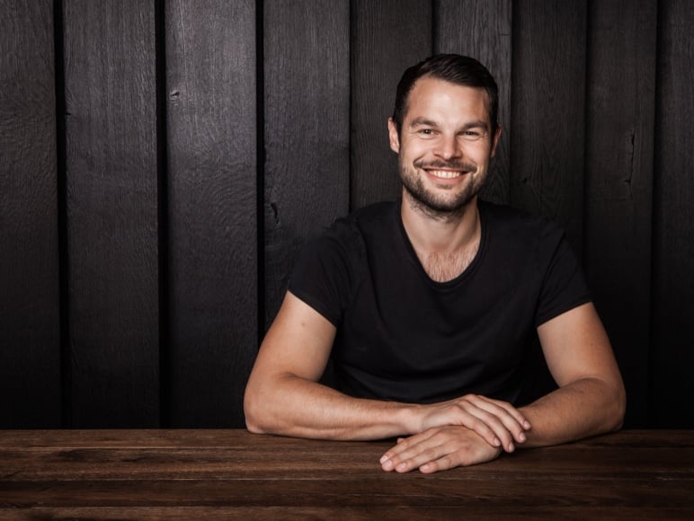 Tobias Tremmel