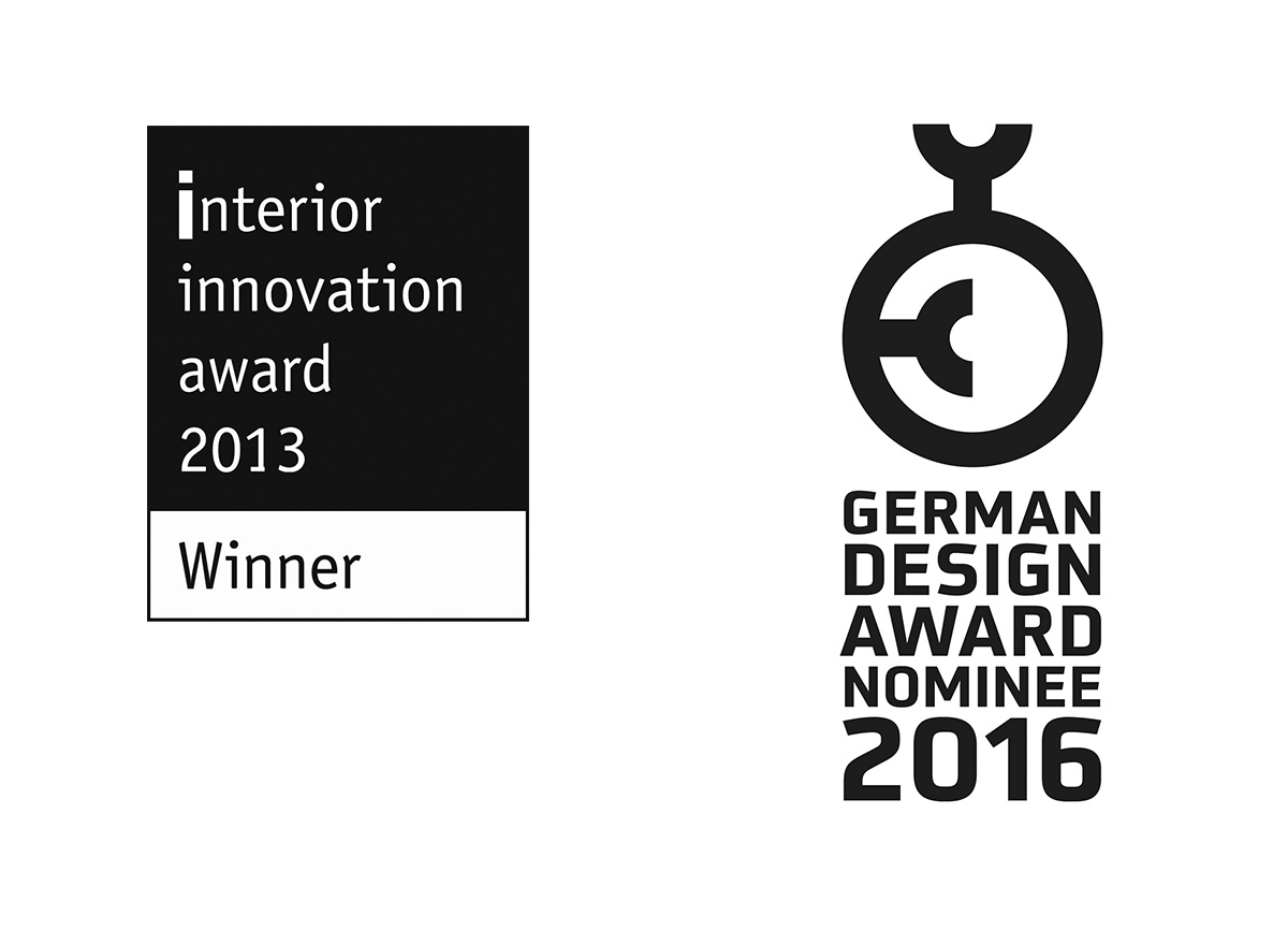Logos-Awards