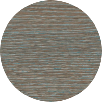 Eiche gebürstet - Mineral Blue MB 3