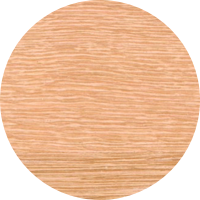 Eiche gebürstet - Mineral Red MR 1