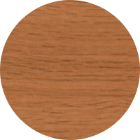 Eiche gebürstet - Terra Red TR 2