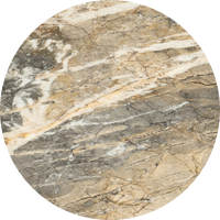 Earth Blue - Marmor (Hartgestein)